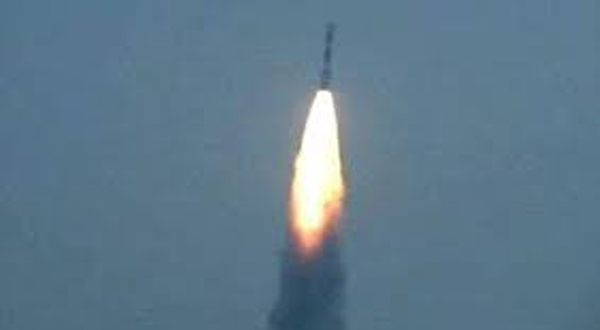 India launches first space observatory - Jasarat