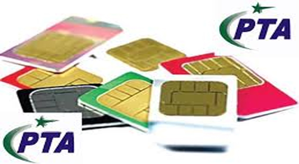 PTA starts blocking SIMs registered on expired CNICs