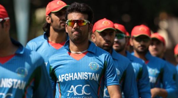 Pakistan legend appointed as mentor for Afghanistan team