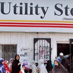 Utility Stores cuts prices of 800 items