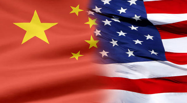 Trade war escalates as China retaliates with tariffs on US goods