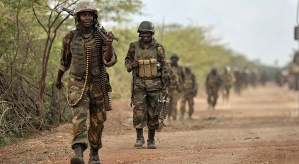 Somali, AU troops retake key port from Shebab - Jasarat