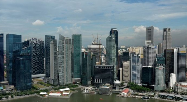 Singapore Still World Most Expensive City - Jasarat