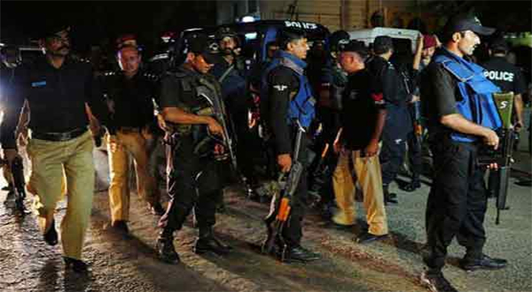 KPO attack mastermind killed in CTD encounter