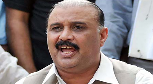 24 PTI MNAs staying at Sindh House in Islamabad: Raja Riaz