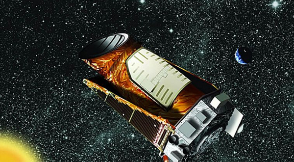 NASA's Kepler Discovers More Than 104 New Exoplanets - Jasarat