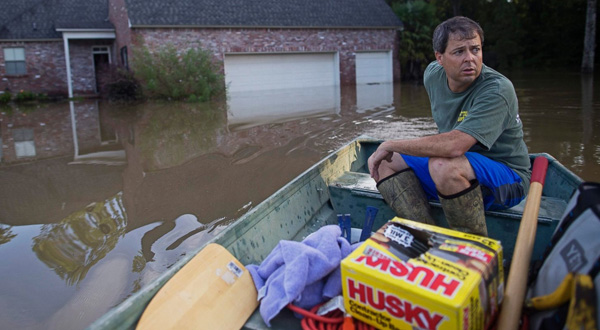 California fears floods after fires; house rents rise sharply