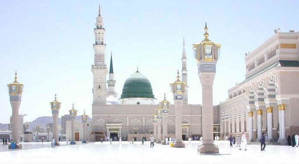 Time for Friday sermons cut at Masjid al-Haram, Masjid-i-Nabawi (PBUH)