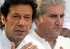 Cypher case: Prosecution fails to prove case against Imran Khan, Shah Mehmood