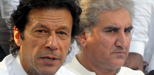 Cypher case: Prosecution fails to prove case against Imran Khan, Shah Mehmood