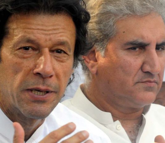 Cypher case: Prosecution fails to prove case against Imran Khan, Shah Mehmood