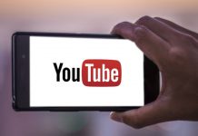 YouTube rolls out "Play Something" button to search videos