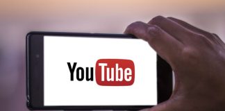 YouTube rolls out "Play Something" button to search videos