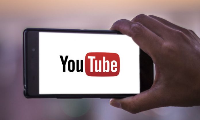 YouTube rolls out 