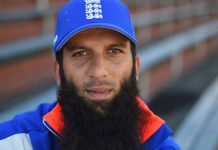 England allrounder Moeen Ali retires from international cricket