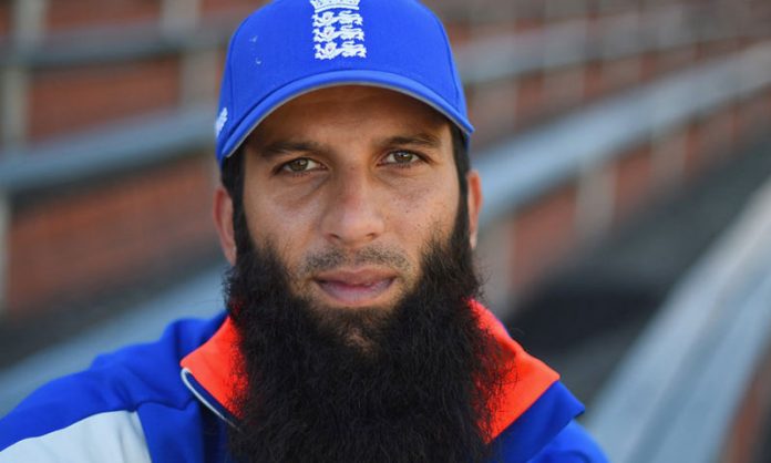 England allrounder Moeen Ali retires from international cricket