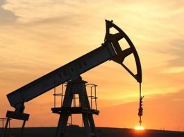 Oil prices jump to highest since 2008