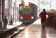 Pakistan Railways offers 50pc discount for disable passengers