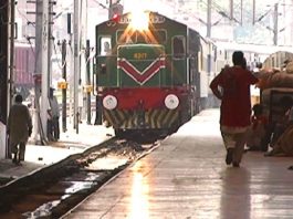 Pakistan Railways offers 50pc discount for disable passengers