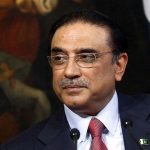 Zardari accords an approval to tax-laden finance bill