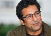 Wasim Akram raises question over inclusion of Faheem Ashraf in Champions Trophy squad