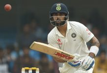 Do you know why Kohli once blocked Maxwell on Instagram?