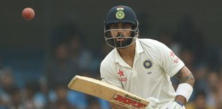 Australian media calls India's Virat Kohli as 'Joker'