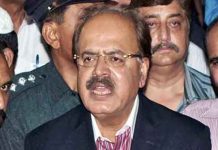 Manzoor Wasan says two to three months important for future of govt