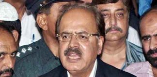 Manzoor Wasan says two to three months important for future of govt