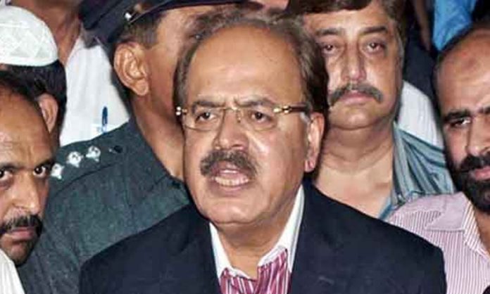 Manzoor Wasan says two to three months important for future of govt