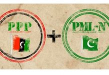 PML-N, PPP agreed on constitutional amendments