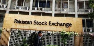 PSX surpasses 90,000 mark