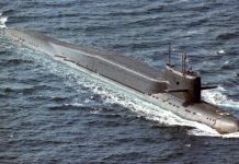 India quietly launches its 4th nuclear-powered submarine