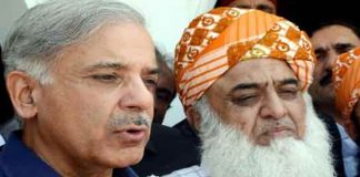 Fazl assures govt to vote on constitutional amendment in parliament