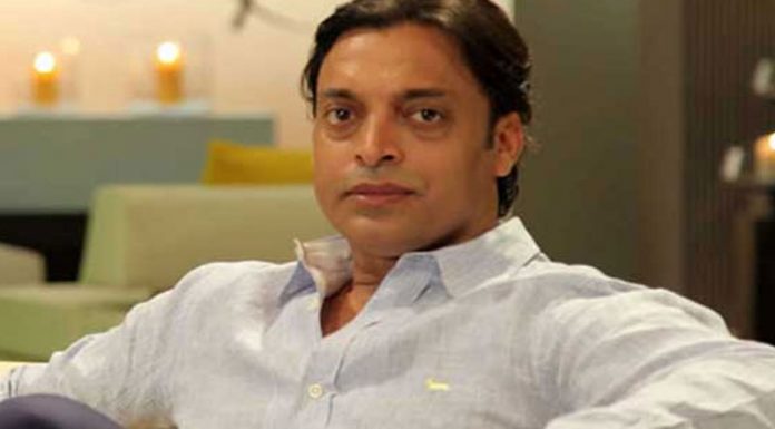 Shoaib Akhtar says hybrid model was prearranged