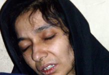 State Dept refuses to comment on PM Shehbaz’s request for Dr Aafia’s release