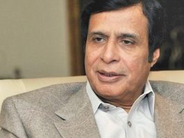 Pervaiz Elahi admitted all govt allies leaning towards opposition