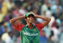 Bangladesh pacer Mustafizur Rahman signs up for PSL10 draft