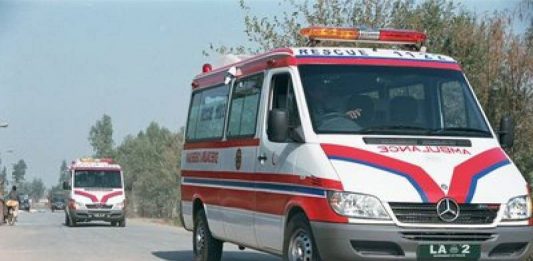 23 passengers from Punjab shot dead in Balochistan’s Musakhel