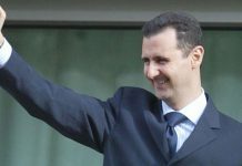 Bashar al-Assad, his family get asylum in Moscow after rebels capture Damascus