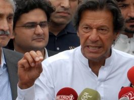 I will not give up at any cost: PM Imran