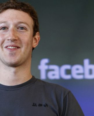 Facebook founder Mark Zuckerberg hints at laying off employees