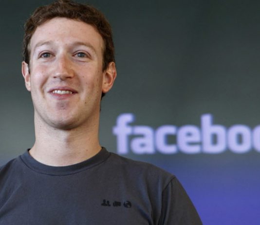 Facebook founder Mark Zuckerberg hints at laying off employees