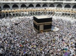 Do you know how much will Hajj cost this year?