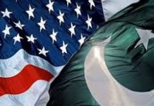 US suspends aid to Pakistan