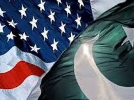 US committed maintaining strong military ties with Pakistan: Pentagon