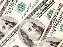 US dollar to PKR exchange rate today – March 14, 2025