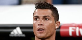 Ronaldo tells lookalike fan he's 'very ugly'