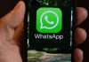 Iran lifts ban on Google Play and WhatsApp