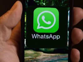 Indian users' WhatsApp accounts blocked